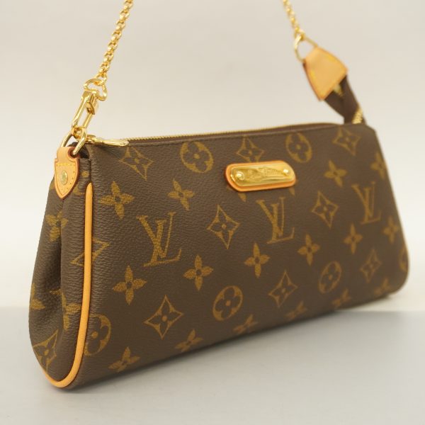 1631407 1993 2 Louis Vuitton Monogram Eva Shoulder Bag