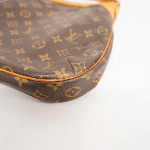 1631456 1993 9 Louis Vuitton Monogram Odeon PM Shoulder Bag