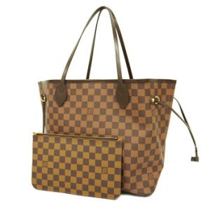 1631480 1993 1 Louis Vuitton Archie Messenger Shoulder Bag Monogram Macassar Black