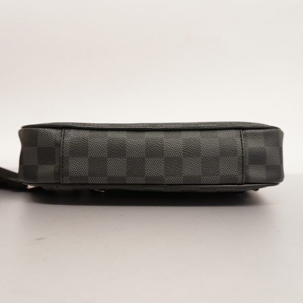 1631612 1993 3 Louis Vuitton Damier Graphite Ambreil Body Bag