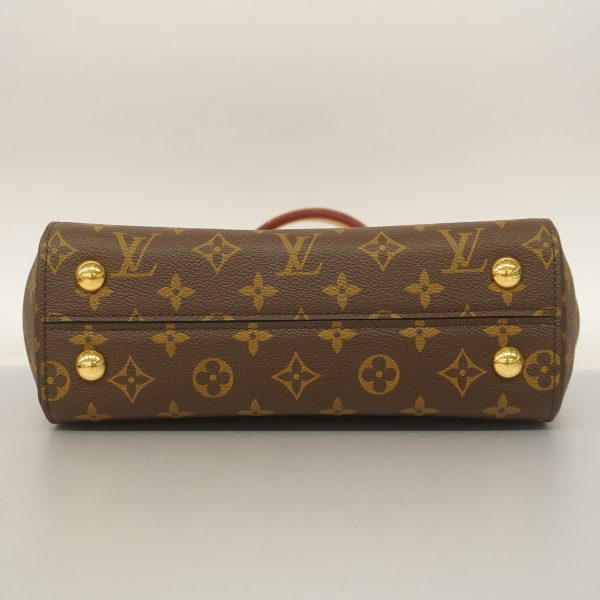 1632228 1993 3 Louis Vuitton Monogram Cluny BB Shoulder Bag