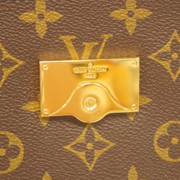 1632228 1993 6 Louis Vuitton Monogram Cluny BB Shoulder Bag