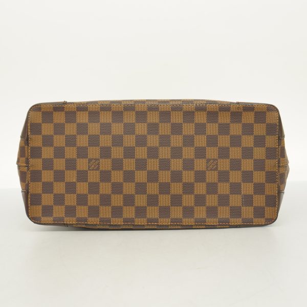 1632439 1993 3 Louis Vuitton Damier Hampstead MM Tote Bag