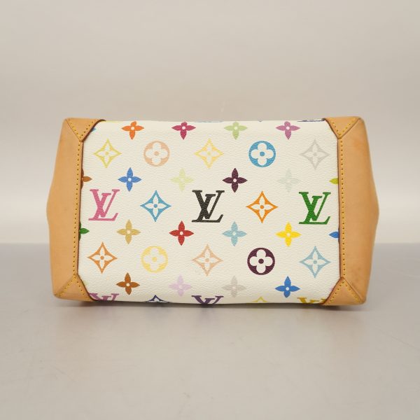 1632991 1993 3 Louis Vuitton Monogram Audra Handbag