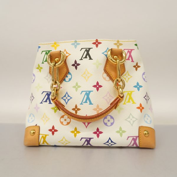 1632991 1993 9 Louis Vuitton Monogram Audra Handbag