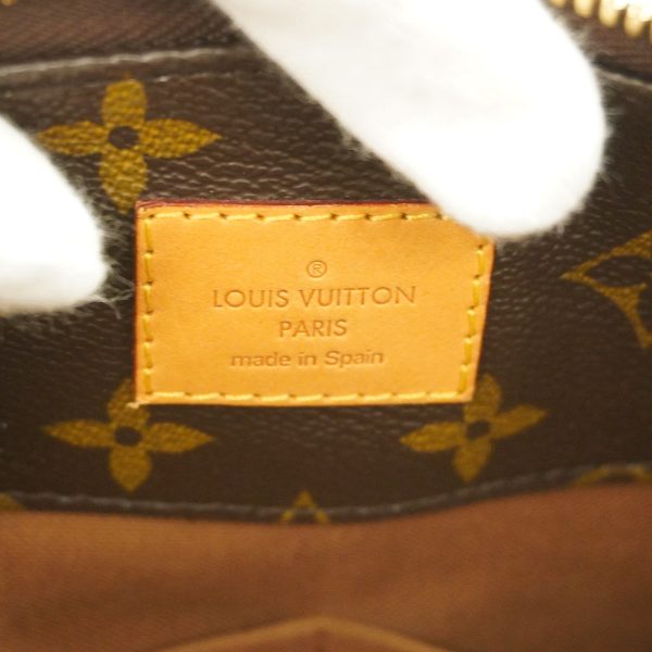 1634527 1993 5 Louis Vuitton Monogram Sully PM Shoulder Bag