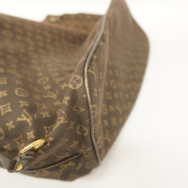 1634690 1993 9 Louis Vuitton Monogram Ideal Neverfull MM Tote Bag