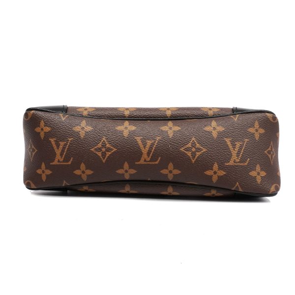 1635178 1993 3 Louis Vuitton Monogram Odeon NM PM Shoulder Bag