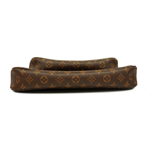 1635372 1993 3 Louis Vuitton Monogram Multi Pochette Accessoire Shoulder Bag