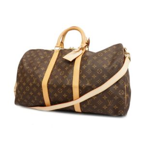 1635495 1993 1 Louis Vuitton Knightsbridge PM Bag Damier Ebene