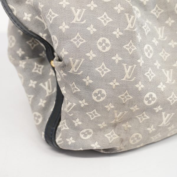 1635496 1993 10 Louis Vuitton Tote Bag Monogram Idile Fantasy Ankle