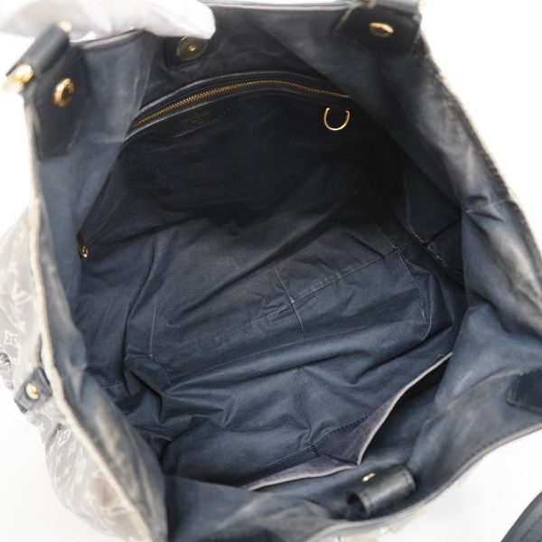 1635496 1993 4 Louis Vuitton Tote Bag Monogram Idile Fantasy Ankle