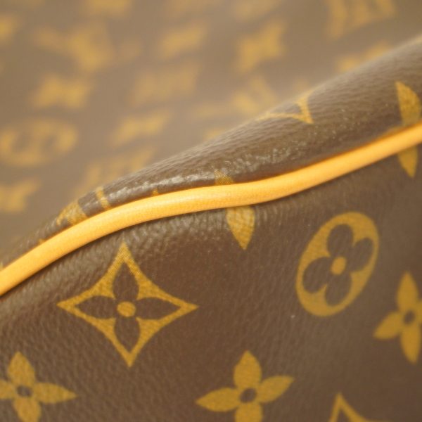 1635687 1993 7 Louis Vuitton Monogram Delightful PM Shoulder Bag