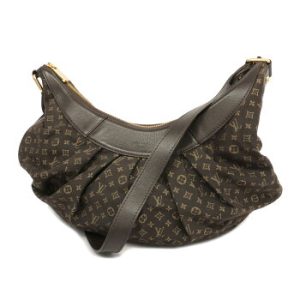 1635882 1993 1 Louis Vuitton Monogram Mahina XS Shoulder Bag