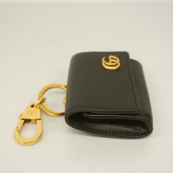 1635916 1993 2 Gucci GG Marmont Leather Coin Case