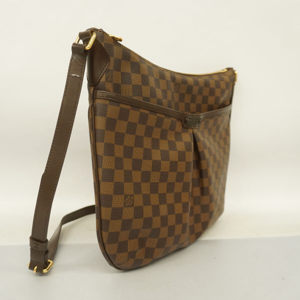 1636120 1993 2 Louis Vuitton Damier Bloomsbury GM Shoulder Bag