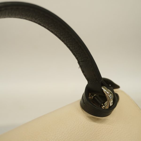 1636180 1993 16 Louis Vuitton LockMe Ever BB Shoulder Bag