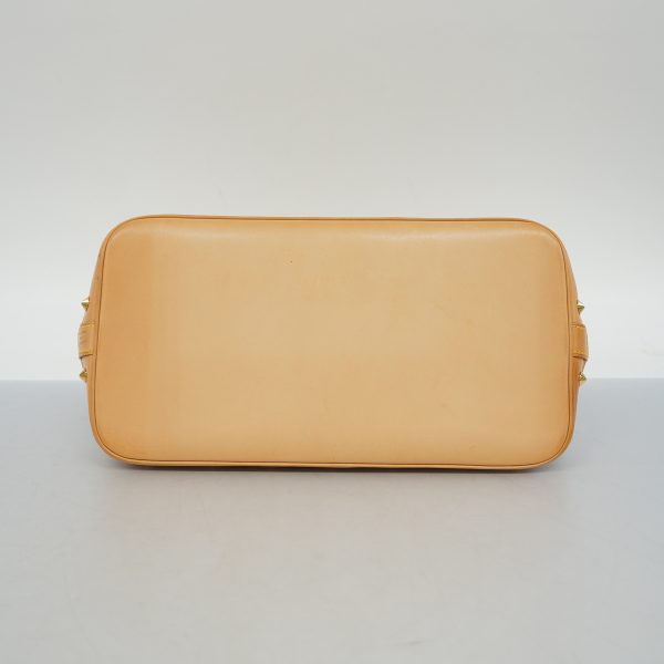 1636231 1993 3 Louis Vuitton Monogram Alma Handbag