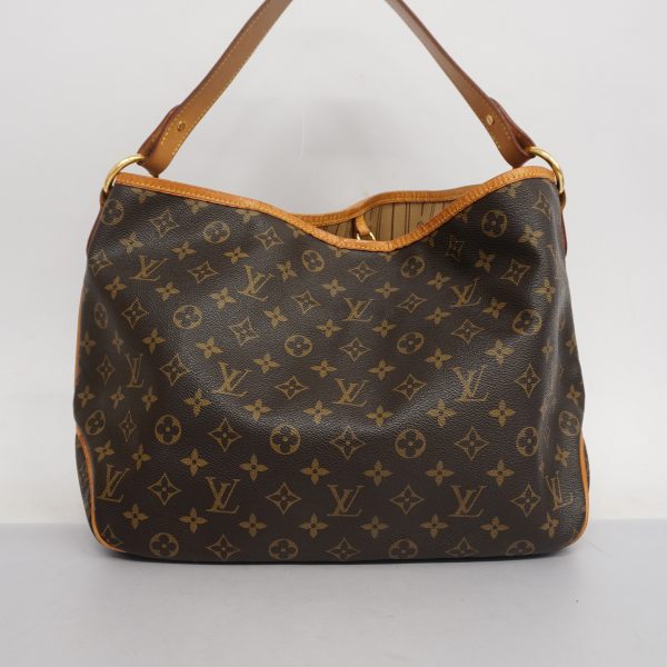 1636912 1993 12 Louis Vuitton Monogram Delightful PM Shoulder Bag