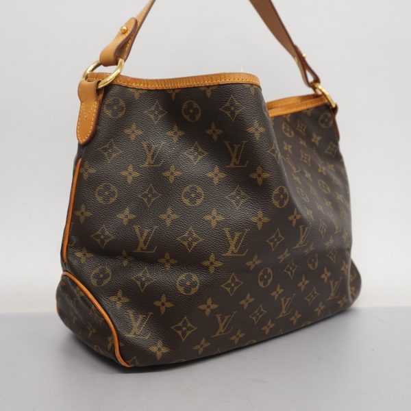 1636912 1993 2 Louis Vuitton Monogram Delightful PM Shoulder Bag