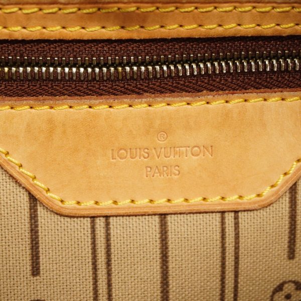 1636912 1993 5 Louis Vuitton Monogram Delightful PM Shoulder Bag