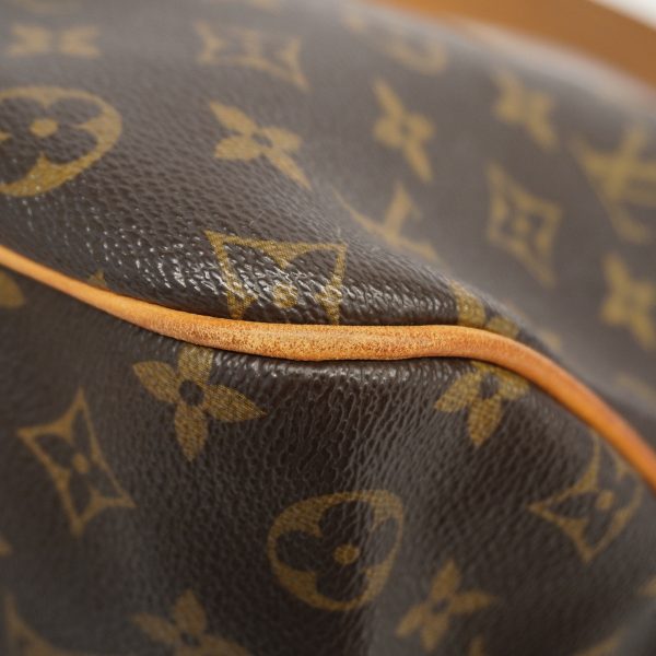 1636912 1993 6 Louis Vuitton Monogram Delightful PM Shoulder Bag