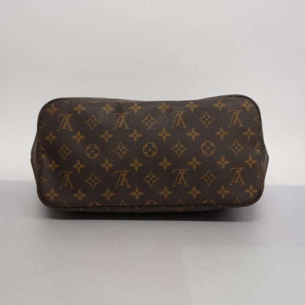 1636916 1993 3 Louis Vuitton Monogram Neverfull MM Tote Bag