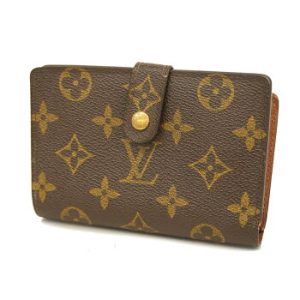 1637006 1993 1 LOUIS VUITTON Pochette Accessory M51980 Makeup Pouch