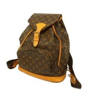 1637217 1993 1 Louis Vuitton Monogram Emplant Montaigne GM Handbag