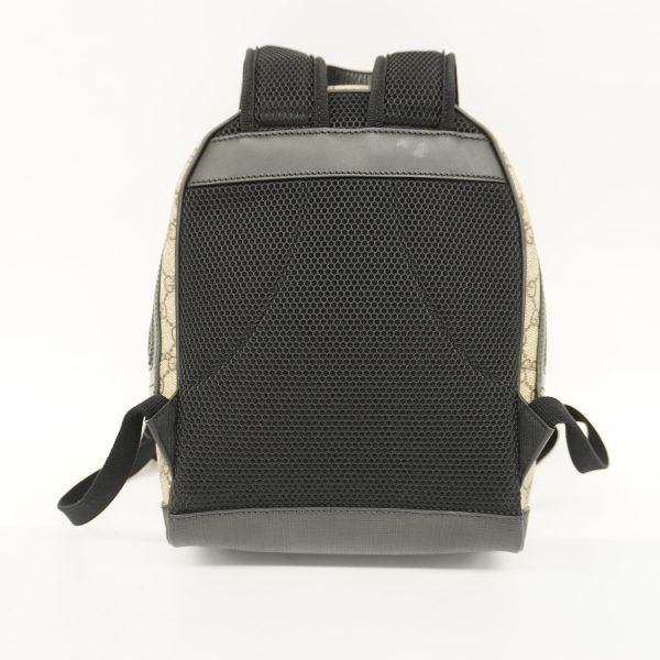 1637370 1993 11 Gucci GG Supreme Backpack