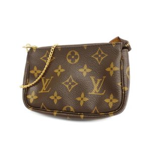 1637874 1993 1 1 Louis Vuitton Speedy 2WAY Mini Handbag Shoulder Bag Monogram Canvas