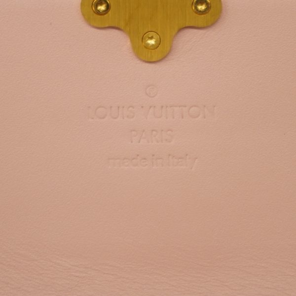 1638386 1993 4 Louis Vuitton Monogram Vernis Portefeuille Bifold Long Wallet