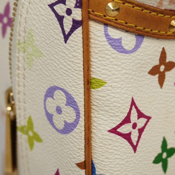 1638798 1993 13 Louis Vuitton Monogram Trouville Handbag