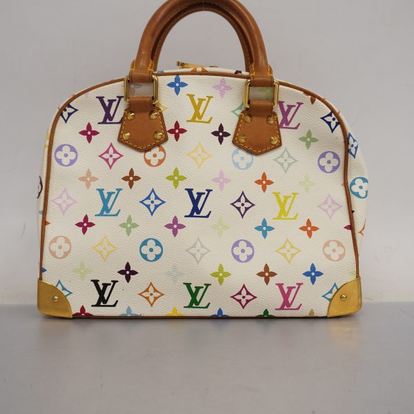 1638798 1993 14 Louis Vuitton Monogram Trouville Handbag