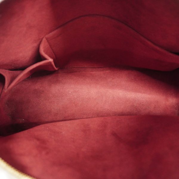 1638798 1993 4 Louis Vuitton Monogram Trouville Handbag