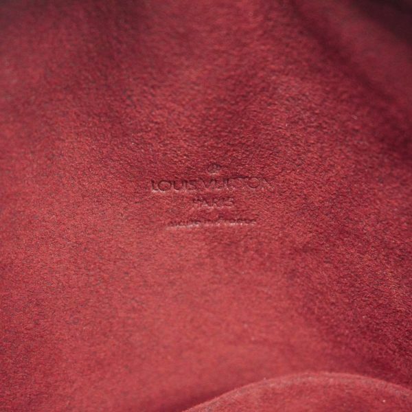 1638798 1993 5 Louis Vuitton Monogram Trouville Handbag