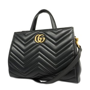 1639039 1993 1 Chanel Suede Handbag Black