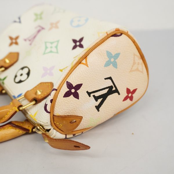 1639137 1993 7 Louis Vuitton Monogram Mini Speedy Handbag