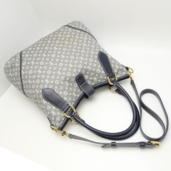 2 Louis Vuitton Monogram Idile Elegy Ankle 2way Bag