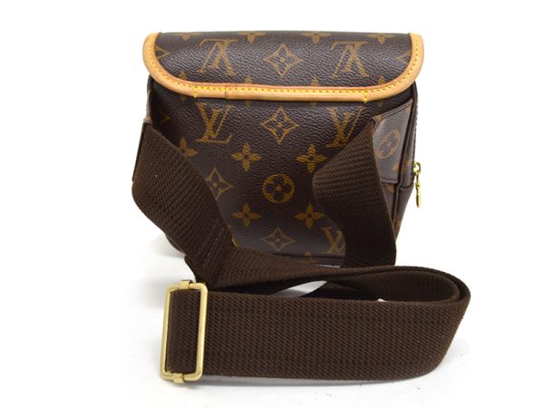 2 Louis Vuitton Bumbag Bosfall Bag Body Bag Monogram