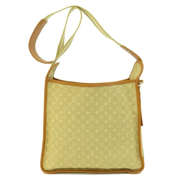 2 Louis Vuitton Buzzas Marie Kate Shoulder Bag Monogram Mini