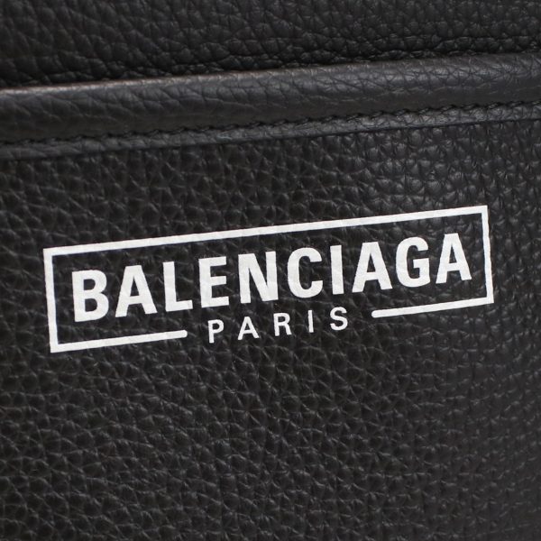 2 Balenciaga Laptop Tote Bag Black