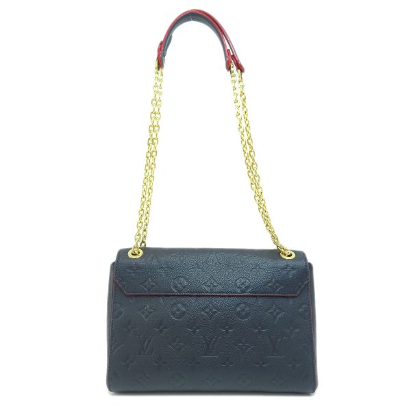 2 Louis Vuitton Vavin PM Shoulder Bag Amplant