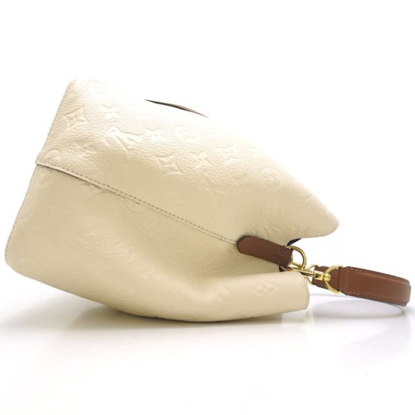 2 Louis Vuitton Emplant Neonoe Shoulder Bag