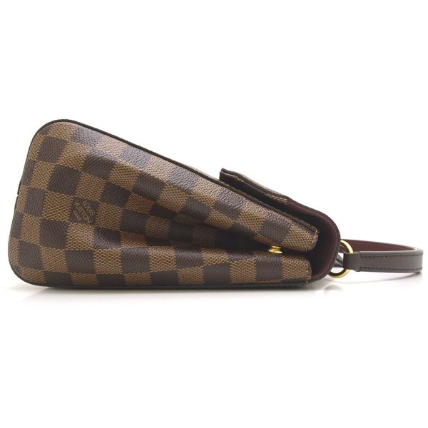 2 Louis Vuitton Damier Bond Street Bordeaux 2WAY Bag