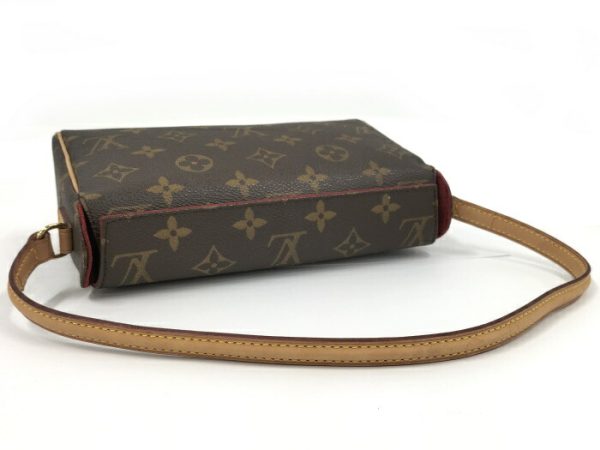 2000605257200001 4 Louis Vuitton Recital Monogram Shoulder Bag