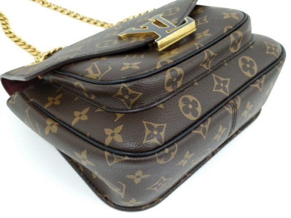 2000773251300242 3 Louis Vuitton Passy Monogram Shoulder Bag