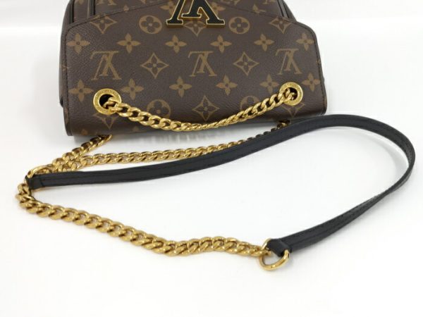 2000773251300242 6 Louis Vuitton Passy Monogram Shoulder Bag