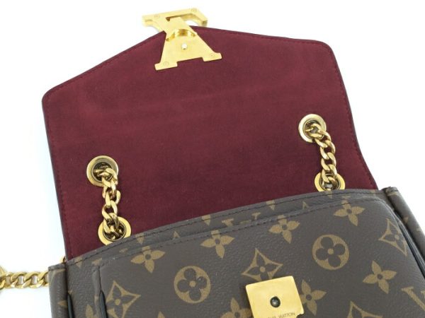 2000773251300242 7 Louis Vuitton Passy Monogram Shoulder Bag