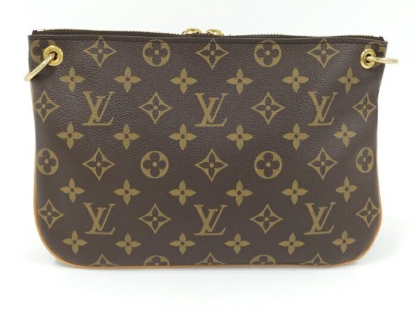 2000773251700271 2 Louis Vuitton Loretta Monogram Shoulder Bag